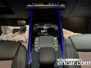 Mercedes-Benz EQA EQA250 2023 года из Южной Кореи