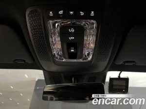 Mercedes-Benz EQA EQA250 2023 года из Южной Кореи