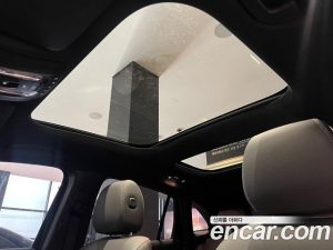 Mercedes-Benz EQA EQA250 2023 года из Южной Кореи