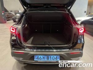Mercedes-Benz EQA EQA250 2023 года из Южной Кореи