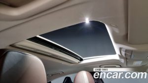 Mercedes-Benz CLS-Class CLS300d AMG Line 2020 года из Южной Кореи
