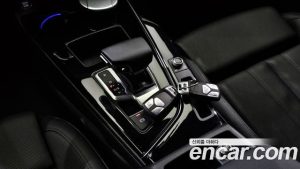 Audi A4 40 TDI 4WD Premium 2020 года из Южной Кореи