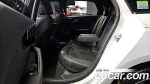 Audi A4 40 TDI 4WD Premium 2020 года из Южной Кореи