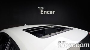 Audi A4 40 TDI 4WD Premium 2020 года из Южной Кореи