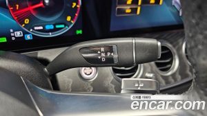 Mercedes-Benz E-Class E350 4MATIC AMG Line Edition 2021 года из Южной Кореи