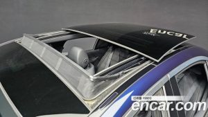 Mercedes-Benz E-Class E350 4MATIC AMG Line Edition 2021 года из Южной Кореи