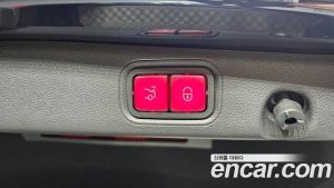 Mercedes-Benz E-Class E350 4MATIC AMG Line Edition 2021 года из Южной Кореи