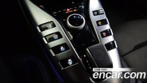 Mercedes-Benz AMG GT 4Door 43 4MATIC+ 2020 года из Южной Кореи