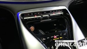 Mercedes-Benz AMG GT 4Door 43 4MATIC+ 2020 года из Южной Кореи