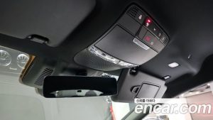 Mercedes-Benz AMG GT 4Door 43 4MATIC+ 2020 года из Южной Кореи