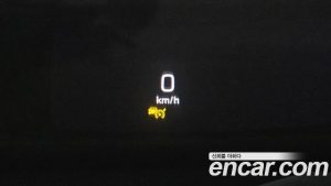 Mercedes-Benz AMG GT 4Door 43 4MATIC+ 2020 года из Южной Кореи