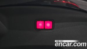 Mercedes-Benz AMG GT 4Door 43 4MATIC+ 2020 года из Южной Кореи