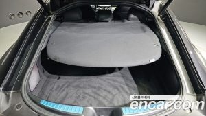 Mercedes-Benz AMG GT 4Door 43 4MATIC+ 2020 года из Южной Кореи