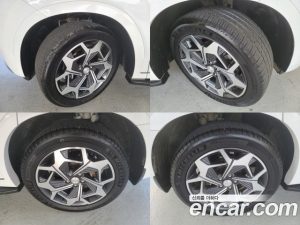 Hyundai Palisade Бензин 3.8 4WD 2022 года из Южной Кореи