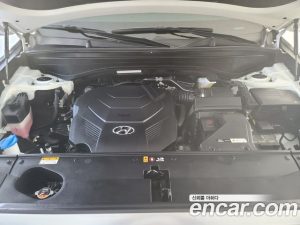 Hyundai Palisade Бензин 3.8 4WD 2022 года из Южной Кореи