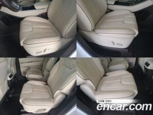 Hyundai Palisade Бензин 3.8 4WD 2022 года из Южной Кореи