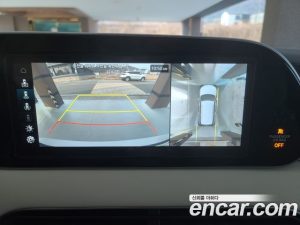 Hyundai Palisade Бензин 3.8 4WD 2022 года из Южной Кореи