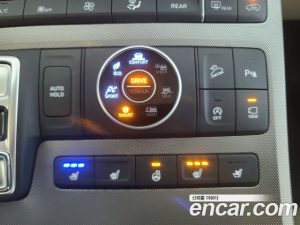 Hyundai Palisade Бензин 3.8 4WD 2022 года из Южной Кореи