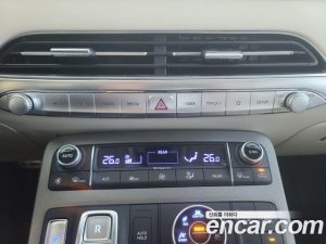 Hyundai Palisade Бензин 3.8 4WD 2022 года из Южной Кореи