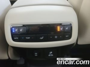 Hyundai Palisade Бензин 3.8 4WD 2022 года из Южной Кореи