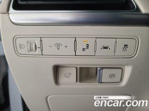 Hyundai Palisade Бензин 3.8 4WD 2022 года из Южной Кореи