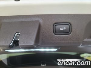Hyundai Palisade Бензин 3.8 4WD 2022 года из Южной Кореи