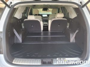Hyundai Palisade Бензин 3.8 4WD 2022 года из Южной Кореи