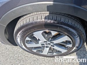 Kia Sorento Бензин 2.5T 2WD 2021 года из Южной Кореи