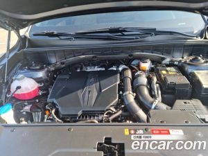 Kia Sorento Бензин 2.5T 2WD 2021 года из Южной Кореи