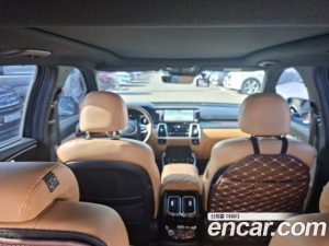 Kia Sorento Бензин 2.5T 2WD 2021 года из Южной Кореи