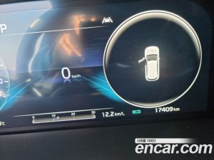 Kia Sorento Бензин 2.5T 2WD 2021 года из Южной Кореи