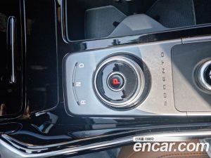 Kia Sorento Бензин 2.5T 2WD 2021 года из Южной Кореи