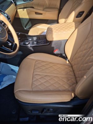 Kia Sorento Бензин 2.5T 2WD 2021 года из Южной Кореи