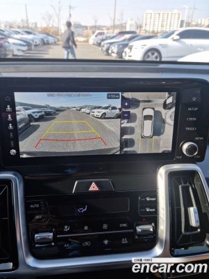 Kia Sorento Бензин 2.5T 2WD 2021 года из Южной Кореи
