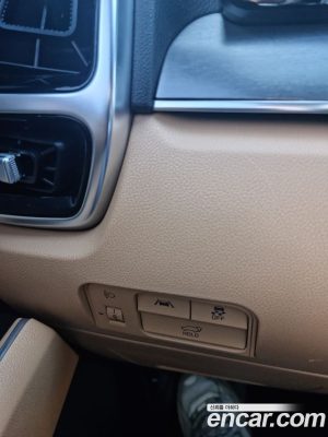 Kia Sorento Бензин 2.5T 2WD 2021 года из Южной Кореи