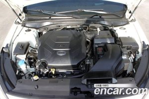 Kia K7 3.0 GDI Signature 2020 года из Южной Кореи