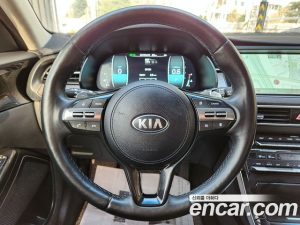 Kia K7 3.0 GDI Signature 2020 года из Южной Кореи