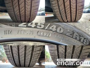 Kia K7 3.0 GDI Signature 2020 года из Южной Кореи