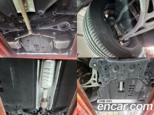 Kia K7 3.0 GDI Signature 2020 года из Южной Кореи