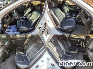 Kia K7 3.0 GDI Signature 2020 года из Южной Кореи