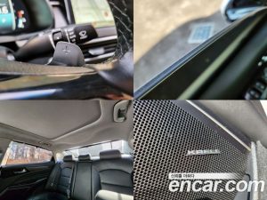 Kia K7 3.0 GDI Signature 2020 года из Южной Кореи
