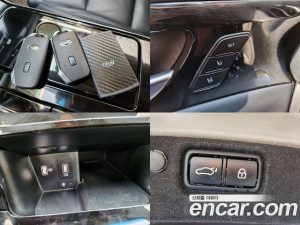 Kia K7 3.0 GDI Signature 2020 года из Южной Кореи