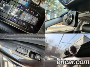 Kia K7 3.0 GDI Signature 2020 года из Южной Кореи