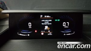 Hyundai Staria Wagon 5인승 2023 года из Южной Кореи