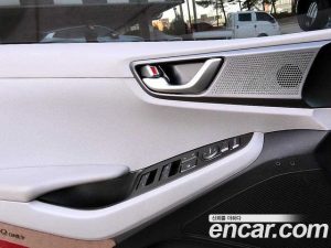 Hyundai Ioniq 1.6 HEV 2020 года из Южной Кореи
