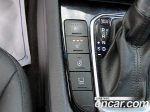 Hyundai Ioniq 1.6 HEV 2020 года из Южной Кореи