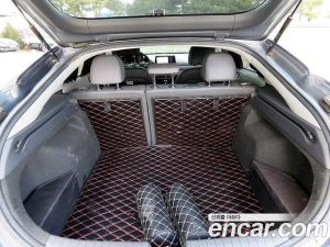 Hyundai Ioniq 1.6 HEV 2020 года из Южной Кореи