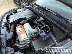 Hyundai Ioniq 1.6 HEV 2020 года из Южной Кореи