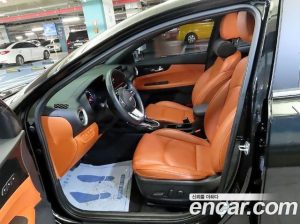 Kia K3 1.6 2022 года из Южной Кореи