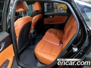 Kia K3 1.6 2022 года из Южной Кореи